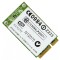 143.Modul/Placa retea wifi wireless wifi laptop BCM94311MCGHP3