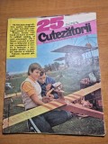 revista cutezatorii 22 iunie 1978