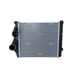 NRF Intercooler, compresor