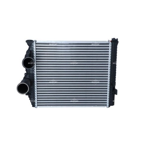 NRF Intercooler, compresor