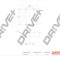 Dr!ve+ DP1110.11.0123 Filtru ulei