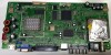Placa TV B.LT712C *** TRANSPORT GRATUIT***
