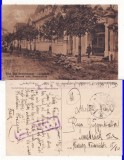 Brasov, Kronstadt -militara, WWI, WK1- rara