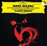 Ravel: Bolero | Claudio Abbado, London Symphony Orchestra