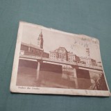 Cumpara ieftin CARTE POSTALA OLANESTI - VEDERE DIN ORADEA CIRCULATA RECOMANDATA MILITARA
