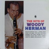 Vinil LP Woody Herman &ndash; The Hits Of Woody Herman (VG+)