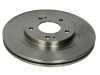 Disc frana MITSUBISHI PAJERO PININ (H6_W, H7_W) (1999 - 2007) ABE C35072ABE