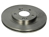 Disc frana MITSUBISHI PAJERO II Canvas Top (V2_W, V4_W) (1990 - 2000) ABE C35072ABE
