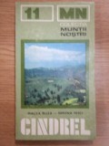 MUNTII NOSTRI NR. 11 : CINDREL de MIRCEA BUZA , SIMONA FESCI