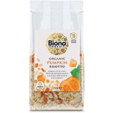 Risotto cu Dovleac Ecologic/Bio 210g
