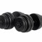 Gantere PVC cu ciment 2x15kg Sportmann,