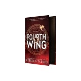 Fourth Wing (Special Edition)