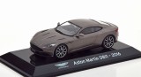 Macheta Aston Martin DB11 2016 - Altaya 1/43