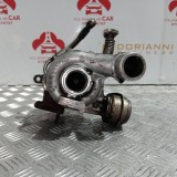 Cumpara ieftin Turbina Alfa Romeo Fiat 1.9 D