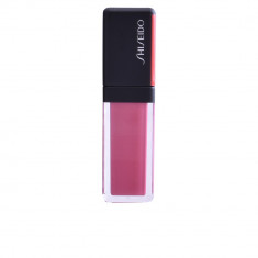 Shiseido Lacquerink Lipshine #303-mirror Mauve, de dama, 6 ml foto