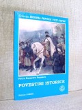 Povestiri istorice - Petru Demetru Popescu