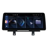 Cumpara ieftin Navigatie dedicata cu Android BMW Seria 1 (F20 / F21) 2016 - 2019 cu navigatie
