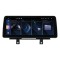 Navigatie dedicata cu Android BMW Seria 1 (F20 / F21) 2016 - 2019 cu navigatie