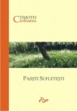 Pajisti sufletesti/Timotei Ciobanu
