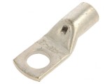 V&acirc;rf Inelar Tubular M10 35mm2 Crimpat Cupru