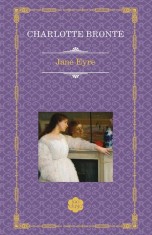 Jane Eyre - Charlotte Bronte - Rao
