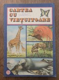Cumpara ieftin CARTEA CU VIETUITOARE , 1988 * SEMNATA DE VALENTIN TANASE, ILUSTRATOR