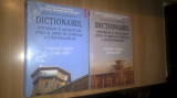 Dictionarul ofiterilor si angajatilor civili ai Directiei Gen. a Penitenciarelor