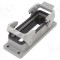 Carcasă HARTING HDC 24B pentru montare pe panou, IP65