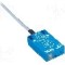 Senzor capacitiv, IP67, terminal M12, 200mA, SICK - CQ35-25NPP-KC1