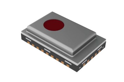 Senzor Detector Infraroșu 1,75-3,6VDC I2C SMD foto