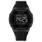 Ceas Barbati Naviforce 7113 Negru , Functii Multiple, Design Casual, Cronometru, Rezistent la Apa 5ATM