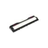 Capac rolă perie pentru aspirator De'Longhi KG1032 Original