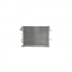 Radiator clima MERCEDES-BENZ S-CLASS W220 AVA Quality Cooling MS5392