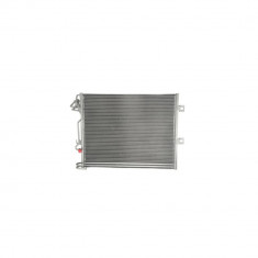 Radiator clima MERCEDES-BENZ C-CLASS W203 AVA Quality Cooling MS5392