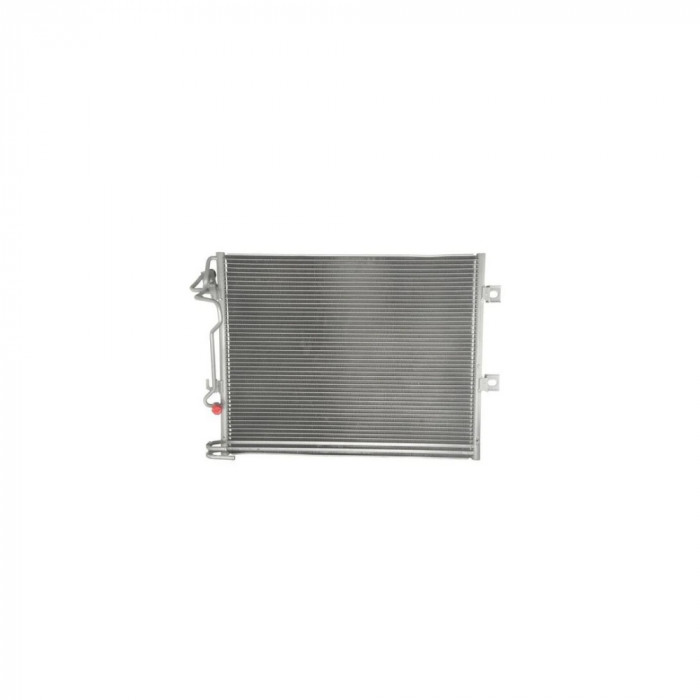 Radiator clima MERCEDES-BENZ S-CLASS W221 AVA Quality Cooling MS5392