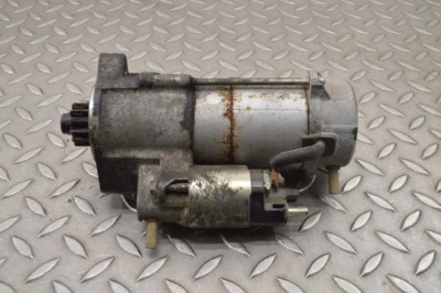 Electromotor JAGUAR XF X260 2018 OEM: 438000-1982 14910122 foto