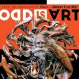Ripley&#039;s Odd Is Art (Ripley&#039;s Believe It or Not)