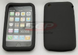 Toc silicon iPhone 3G / 3Gs