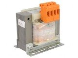 Transformator 100VA 500VAC 24V IP00 TMB 100/019M/1