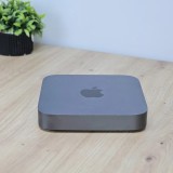Apple Mac Mini 8,1 / A1993 Refurbished, Intel Core I5-8500B, 32 GB RAM, 256 GB NVMe SSD, Mac OS Sequoia, Wi-Fi, Stare Buna