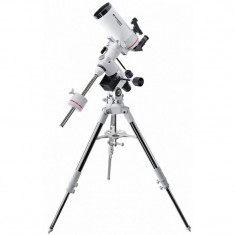 Telescop refractor Bresser Messier AR-102XS/460 EXOS-1/EQ4 foto