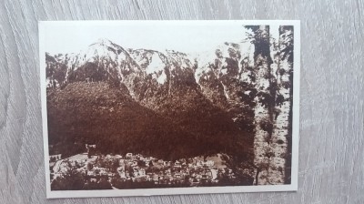 QW27 V - Carte postala - tematica turism - vedere - Romania - Valea Prahovei 5 foto