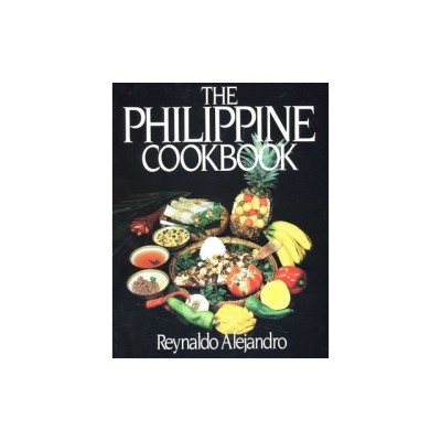 The Philippine Cookbook foto