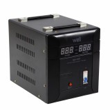 Stabilizator automat de tensiune Agile 5000VA 3500W Well Reconditionat AVR-TRC-AGILE5000-WL-REC