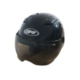 Casca protectie trotineta Negru lucios Marime 59-60 cm