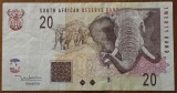 Cumpara ieftin 20 rand Africa de Sud