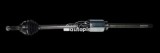 Planetara RENAULT TRAFIC II platou / sasiu (EL) (2001 - 2014) RINGER 1131006056