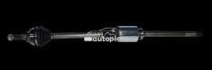 Planetara OPEL VIVARO caroserie (F7) (2001 - 2014) RINGER 1131006056