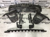Suport bara spate stanga dreapta original BMW X3 E83, X3 (E83) - [2004 - ]