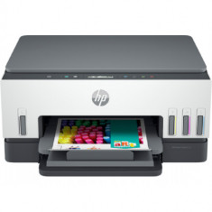 Multifunctionala Inkjet Color HP Smart Tank 670 All-in-One USB Wi-Fi foto